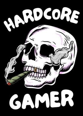 Hardcore Gamer