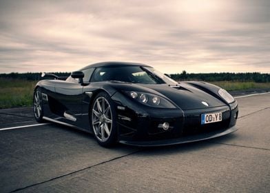 Koenigsegg