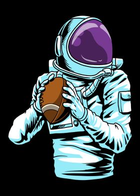 American Football Team