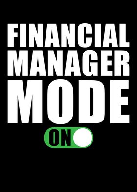 Financial Manager