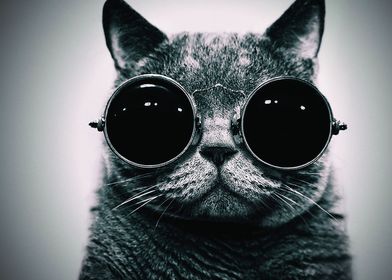 Cool Cat