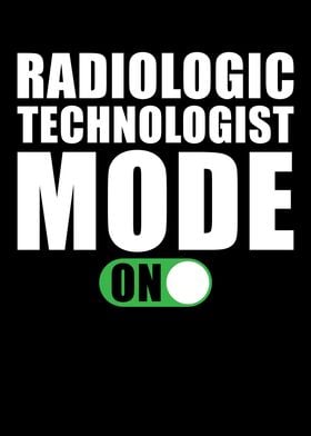 Radiologic Technologist