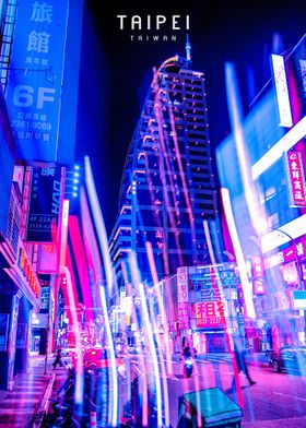 Taipei 