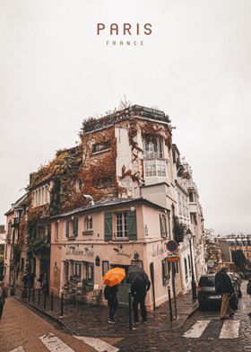 Paris  