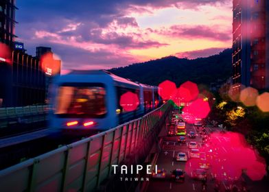 Taipei  