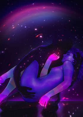 Cosmic Lovers 5