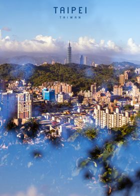 Taipei  