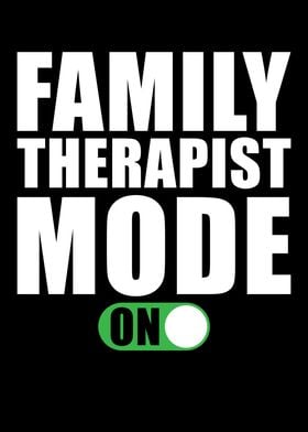 Family Therapist