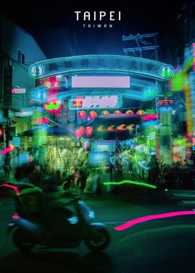 Taipei 