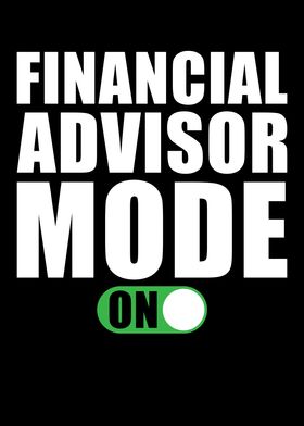 Financial Advisor