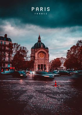 Paris  