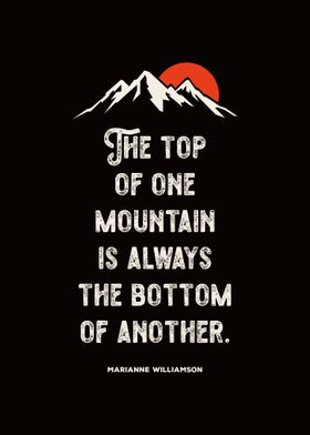 Mountain Quotes