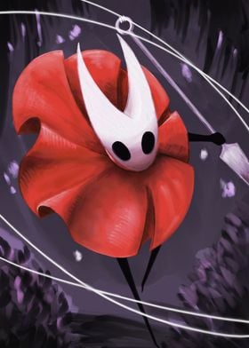 Hollow Knight