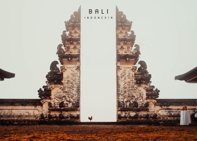 Bali  