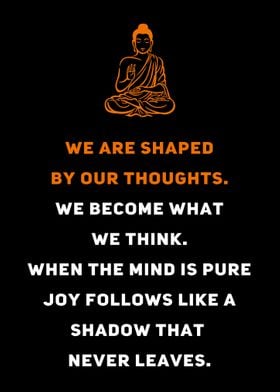 Buddha Wisdom Quotes