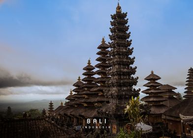 Bali  
