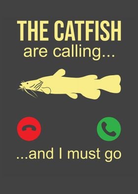 Catfish Phone Call