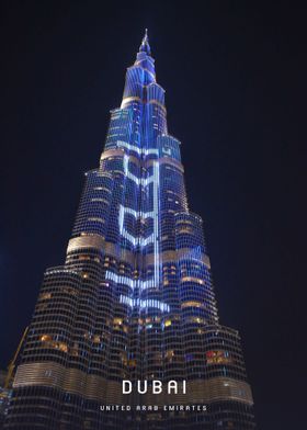 Dubai  