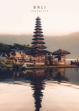 Bali  