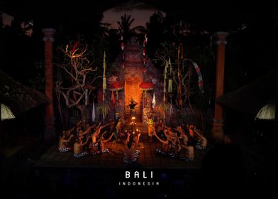 Bali 