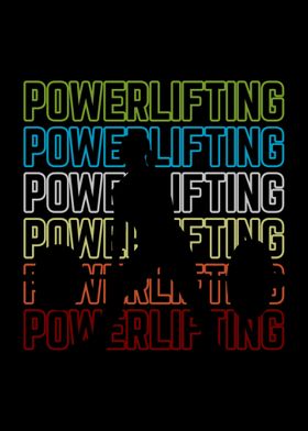 Powerlifting