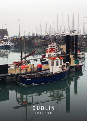 Dublin 