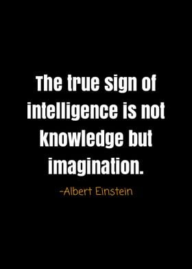 Albert Einstein quotes 