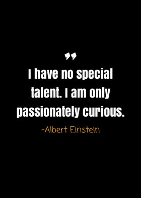 Albert Einstein quotes 