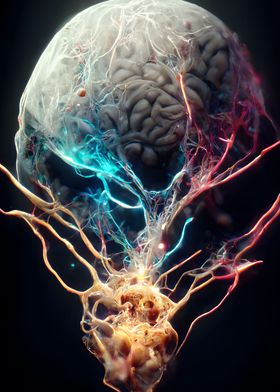 Alien Brain 