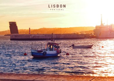 Lisbon  