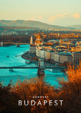 Budapest Hungary