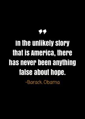 Barack Obama quotes 