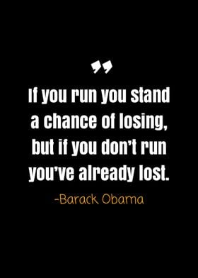 Barack Obama quotes 