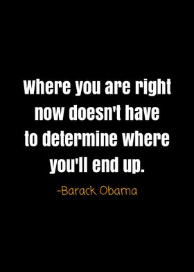 Barack Obama quotes 