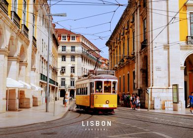 Lisbon  