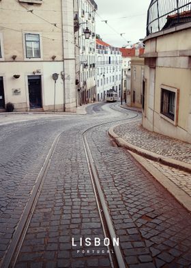 Lisbon  