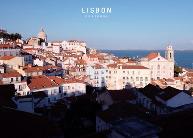 Lisbon  