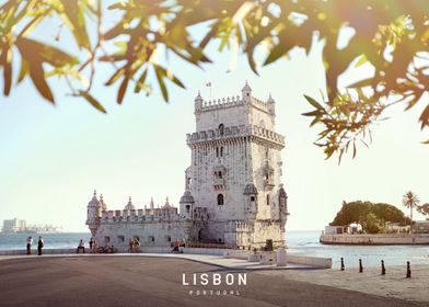 Lisbon  