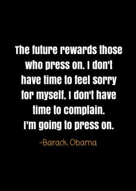 Barack Obama quotes 