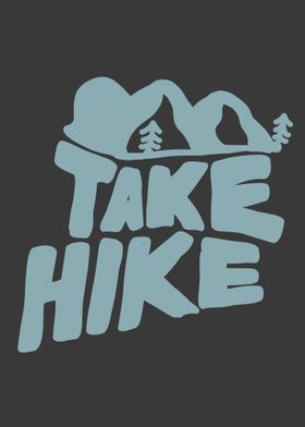 Take Hike