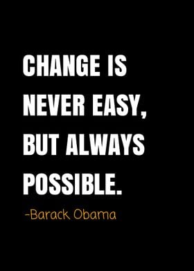 Barack Obama quotes 