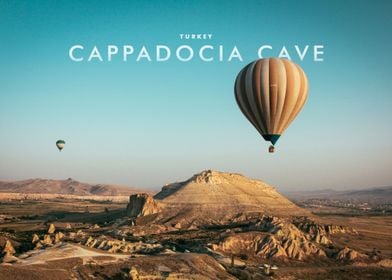 Cappadocia