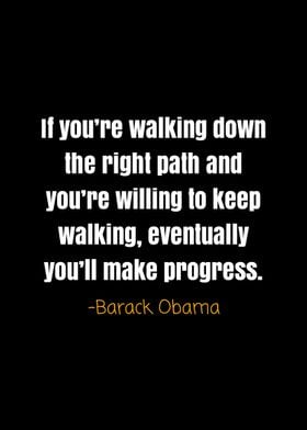 Barack Obama quotes 