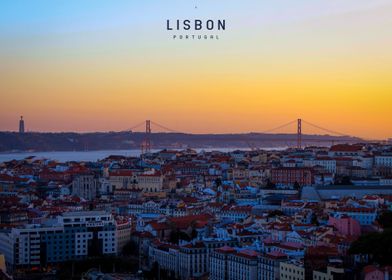 Lisbon  