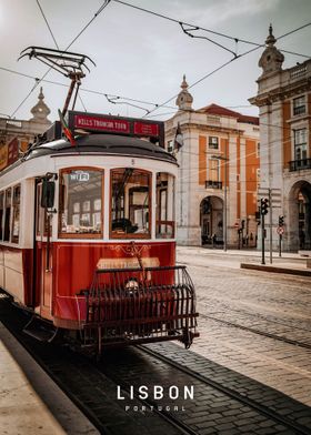 Lisbon  