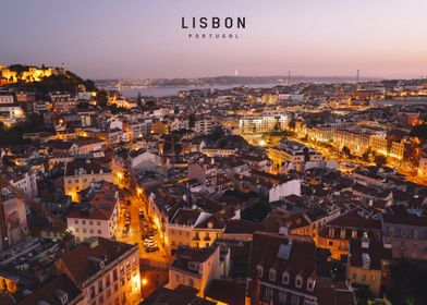 Lisbon  