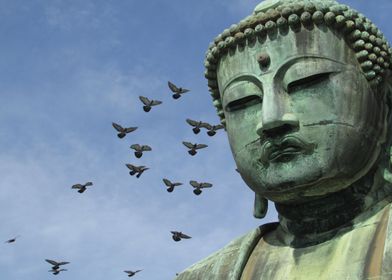 Buddha of Kamakura