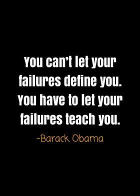 Barack Obama quotes 