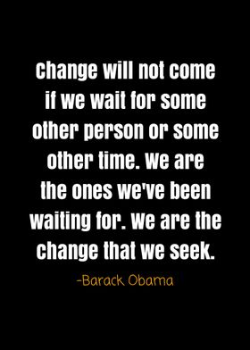 Barack Obama quotes 