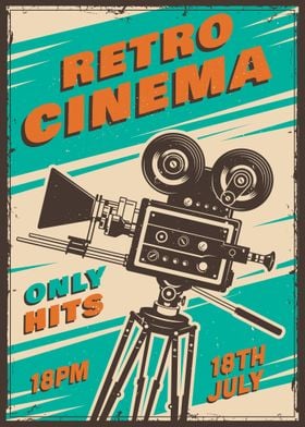 Vintage Cinema